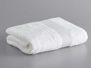 Linteum Textile Supply 27x54 Luxury Bath Towels Highly Absorbent Quick  Drying Towels with 100% Ring-Spun Cotton Material for Home, Hotel, Spa, &  Gym