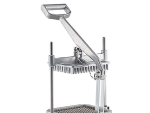 Sentinel Lettuce Chopper with Stainless Steel Blade
