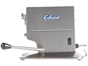 Edlund 270 Two Speed Heavy Duty Tabletop Electric Can Opener 115V