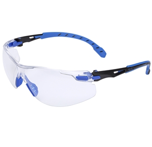 Lente de gafas de seguridad 1 serie transparente Clase Solus 1000 S1101SGAF-EU Eye