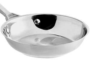 Vollrath 47750 - Intrigue Induction Fry Pan, 7.9 in.