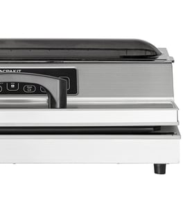 GardaPack Commercial Vacuum Sealer, 16 Inch Vacuum Sealers & Bags