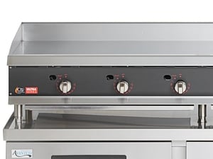 Stratus SMG-72 Flat Top Griddle for sale online