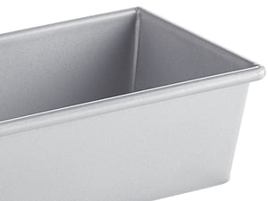 Goodcook 8 In. x 4 In. Non-Stick Loaf Pan - Barton's Lumber Co