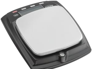 Galaxy PC22 22 lb. Compact Digital Portion Control Scale