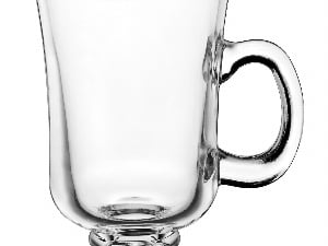 Irish Coffee Mug 8.5 oz, Party Rental Equipment