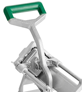 Garde FCWDG8SC Heavy-Duty 8-Wedge Potato / Fry Cutter with Suction Cup Feet