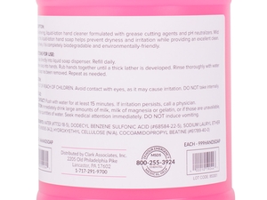 Advantage Chemicals 1 Gallon Ready-to-Use Hand Soap