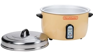 Town 57139 74 Cup (37 Cup Raw) Rice Cooker Pot