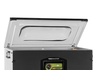 ARY VacMaster VP330 Chamber Vacuum Packaging Machine with Three Seal Bars