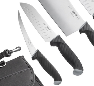 7 Butcher's Knife Set  TOROS - COOKWARE BAKEWARE & GRILL STORE Knife Set