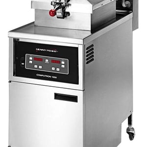 Pfe-800 Henny Penny Style Pressure Fryer by Electric - China Pressure Fryer,  Henny Penny Fryer