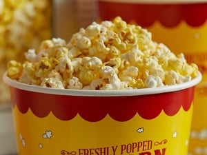 ポップコーンジャム　52、85 Amazon.com: Jolly Time Popcorn Kernels, Gourmet Popping Corn