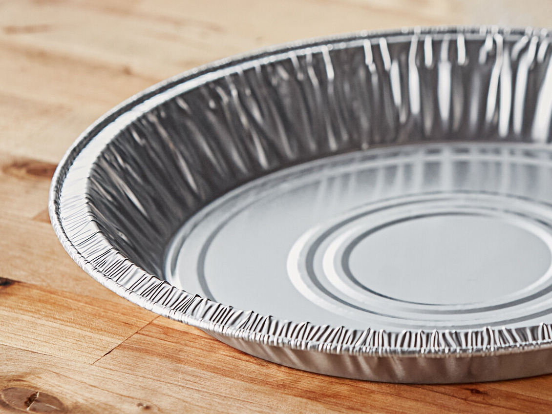 Handi Foil Inch Disposable Pie Pans Pie Pan Inch Handi-Foil 10