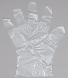 394DISPM Details about   500 Clear Disposable Poly Gloves Size Medium Powder-Free Latex-Free 