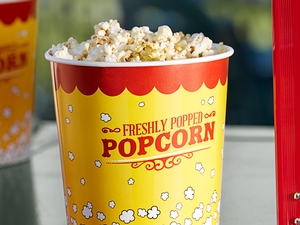 Ralph Breaks the Internet Movie Theater Exclusive 130 oz Popcorn Tub 