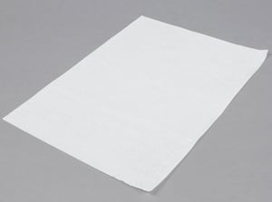 Baker's Mark 12 x 16 Half Size Quilon® Coated Parchment Paper Bun / Sheet  Pan Liner Sheet - 1000/Case