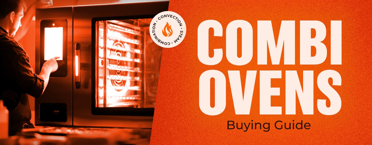 Types of Combi Ovens