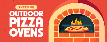 Outdoor Pizza Ovens Buying Guide