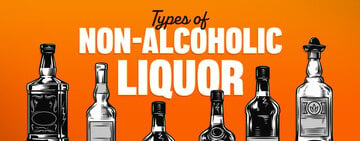 A Guide to Non Alcoholic Liquors