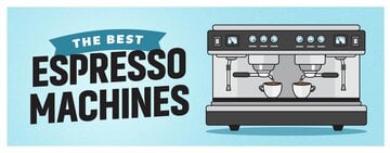 Best Commercial Espresso Machines