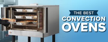 Best Commercial Convection Oven Reviews