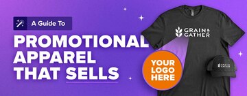 A Guide to Promotional Foodservice Apparel