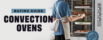 Cooking With a Convection Oven