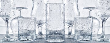 Bar Glass Cleaner Guide