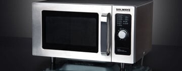 Choosing the Best Commercial Microwave