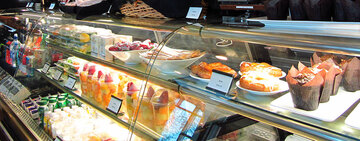 Deli Cases and Bakery Display Cases Buying Guide