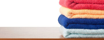 Microfiber Cleaning Products Buying Guide