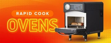 Rapid Cook Ovens Buying Guide