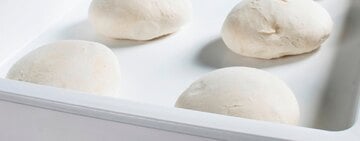 Proofing Dough and Dough Boxes Guide