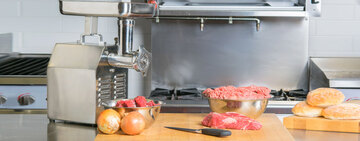 Commercial Meat Grinder Buying Guide