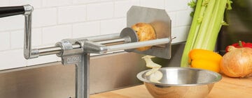 French Fry Cutter Buying Guide