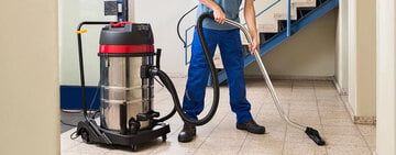 Commercial Vacuum Cleaners Buying Guide