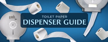 Toilet Paper Dispenser Guide