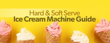 9 Steps To Opening An Ice Cream Shop - Chef's Deal