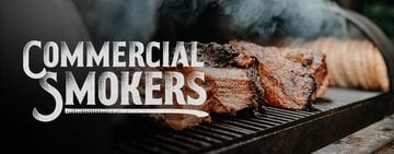 Commercial Smokers Buying Guide
