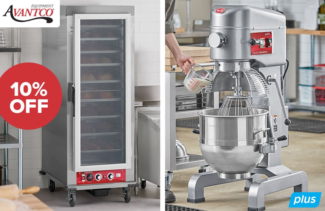 10% Off Foodservice Equipment - From Prep to Plate. Shop Now. Use Code: POWERFUL