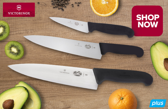 Shop Chef Knives and Cut with Confidence