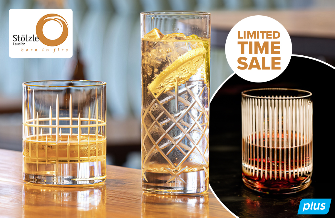 Stolzle Crystal Cocktail Glasses. Set the Style Standard. Shop Now. Use Code: ELEGANT and Save.