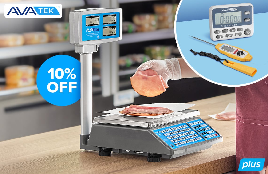 10% Off Avatek Measuring Tools - Precise Results Every Time