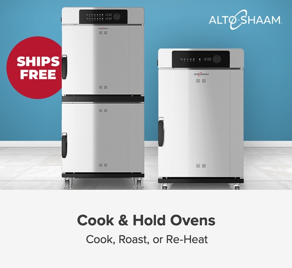 Shop Alto-Shaam Cook & Hold Ovens
