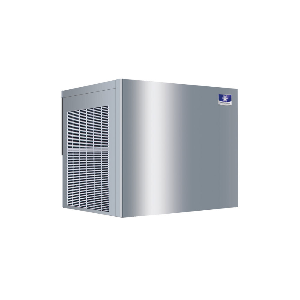 Scratch and Dent Manitowoc RNF1100A 30" Air Cooled Nugget Ice Machine