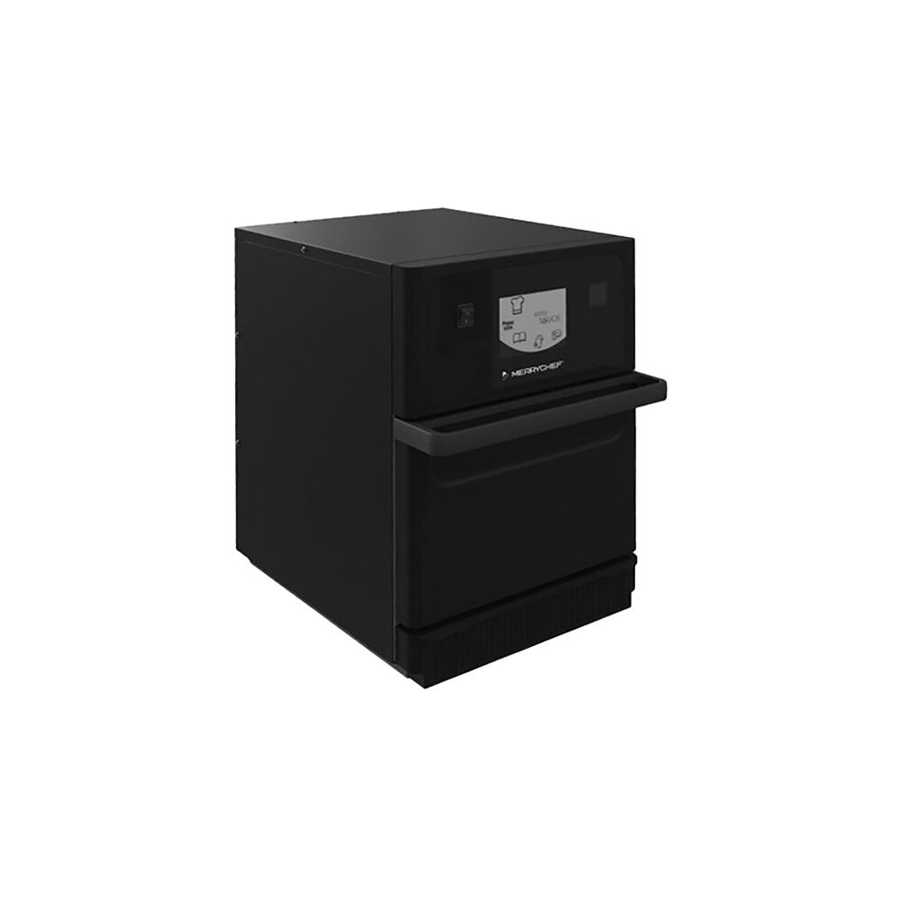 Scratch and Dent Merrychef eikon e1s Classic HighSpeed Accelerated