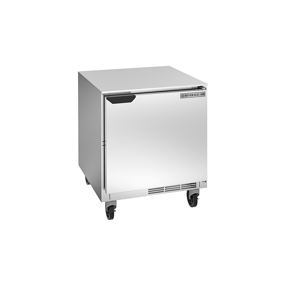 Scratch and Dent Beverage-Air UCR27AHC-104 27