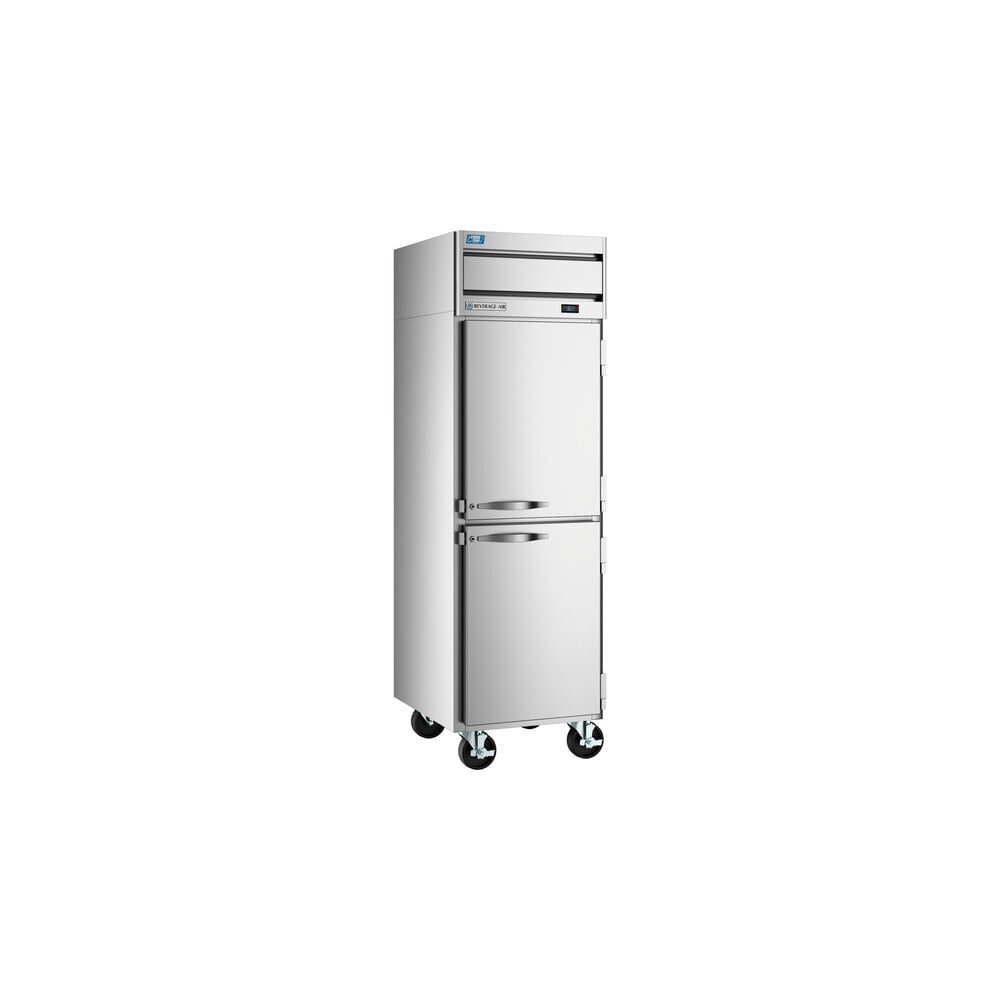 Scratch and Dent Beverage-Air CT1HC-1HS Cross-Temp 1 Section