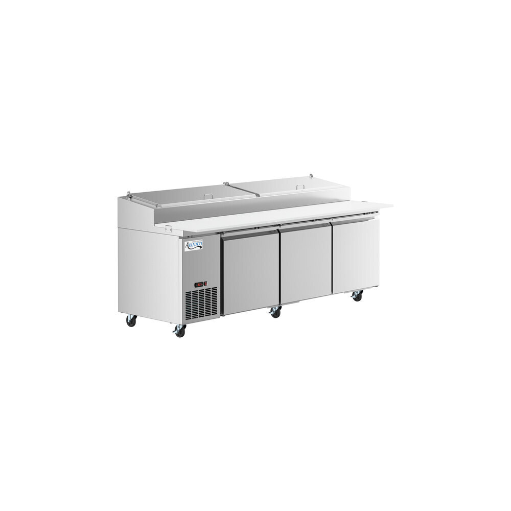 Scratch and Dent Avantco SSPPT-3 94